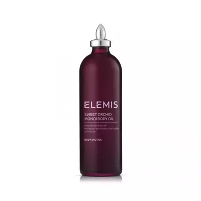 Масло для тела Цветы Орхидеи Elemis Sweet Orchid Body Oil