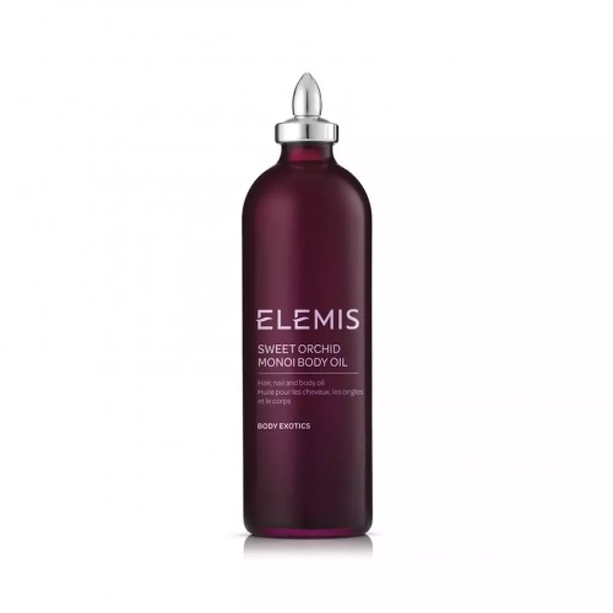 Масло для тела Цветы Орхидеи Elemis Sweet Orchid Body Oil