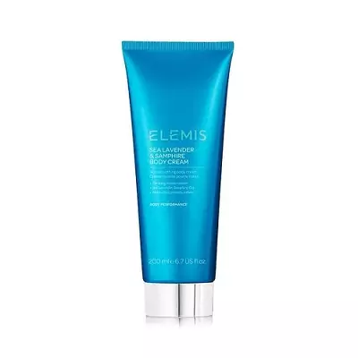 Крем для Тела Лаванда-Самфир Elemis Sea Lavender and Samphire Body Cream