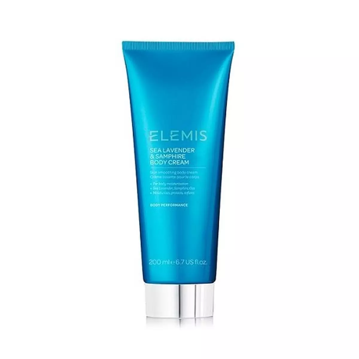 Крем для Тела Лаванда-Самфир Elemis Sea Lavender and Samphire Body Cream