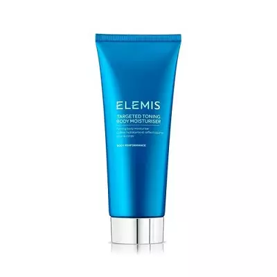 Антицелюлітний Крем для Тіла Elemis Targeted Toning Body Moisturiser