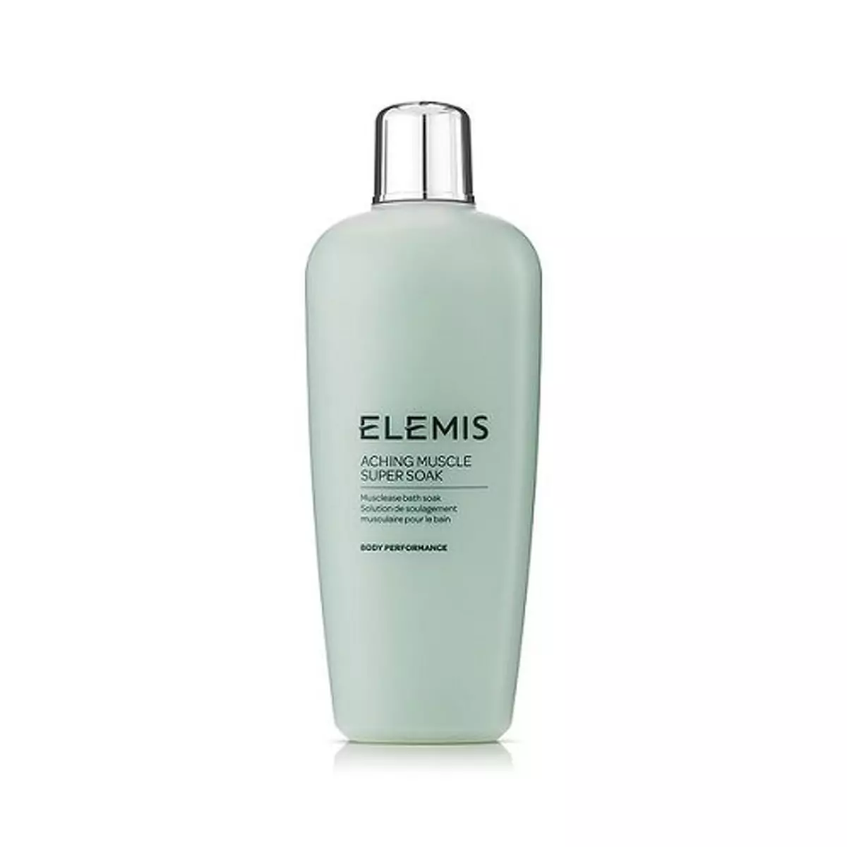 Восстанавливающее Средство для Ванны после Фитнеса Elemis Aching Muscle Super Soak