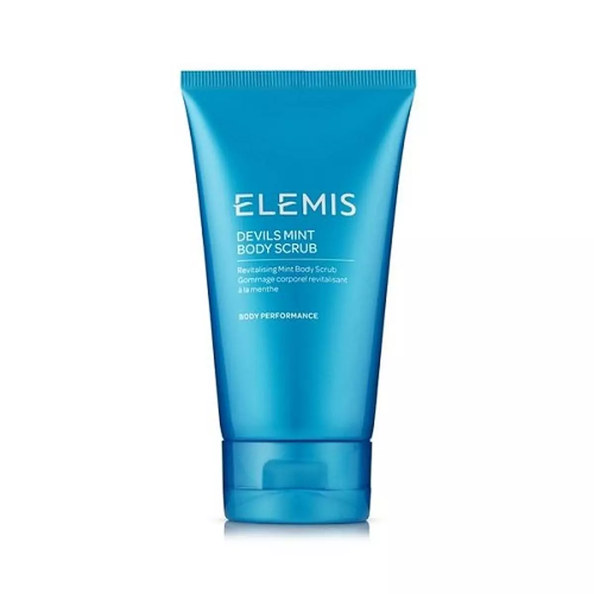 Пилинг для Тела Водоросли-Мята Elemis Devils Mint Body Scrub