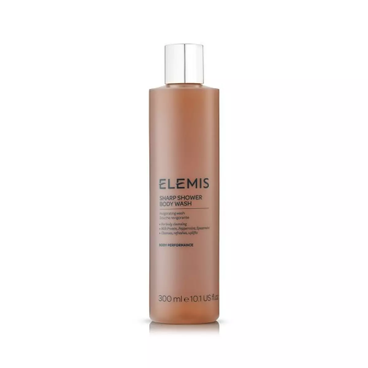 Бодрящий Гель для Душа Elemis Sharp Shower Body Wash