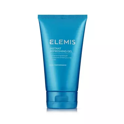 Універсальний гель для тіла Ментол-Камфора Elemis Instant Refreshing Gel