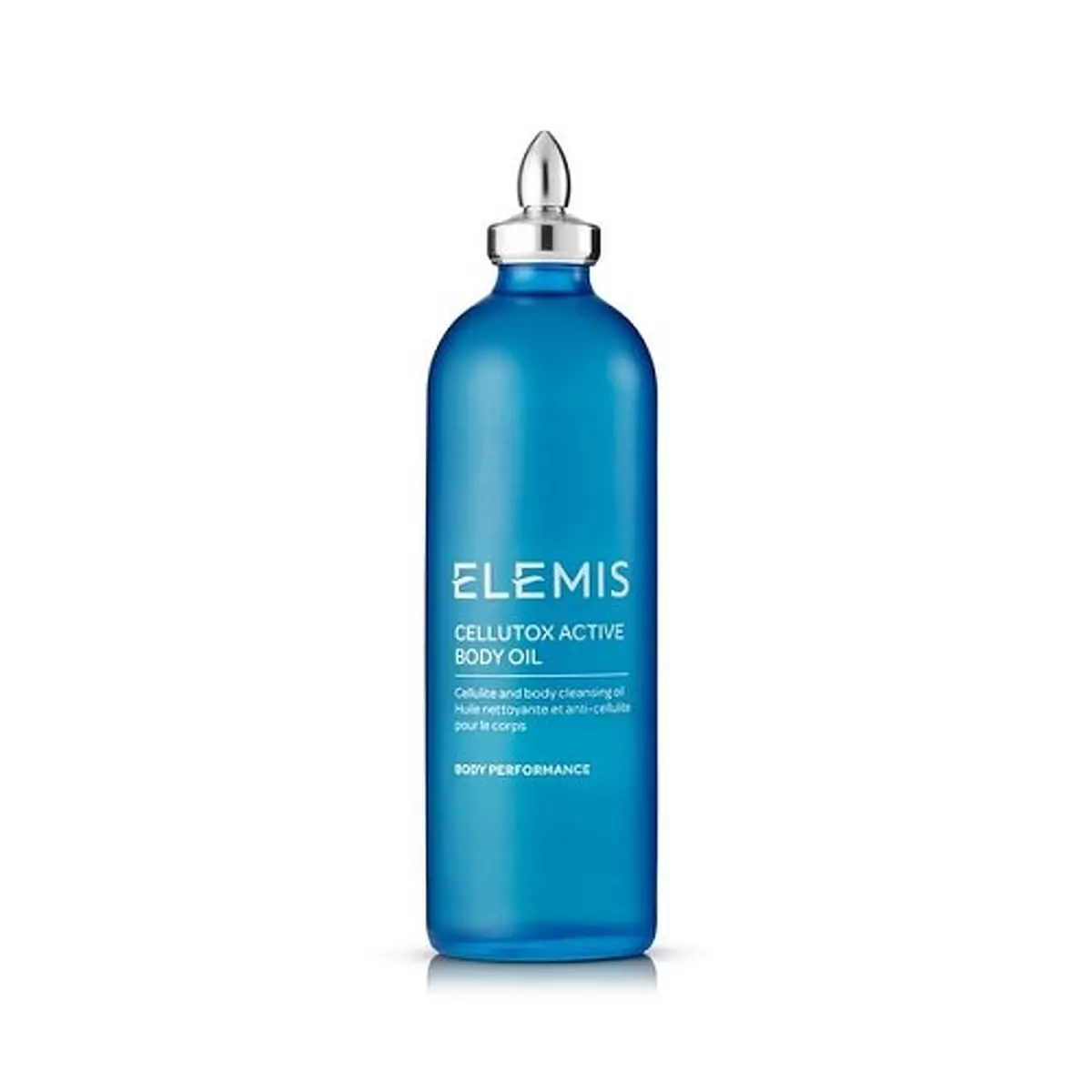 Антицеллюлитное Детокс-Масло для Тела Elemis Cellutox Active Body Oil