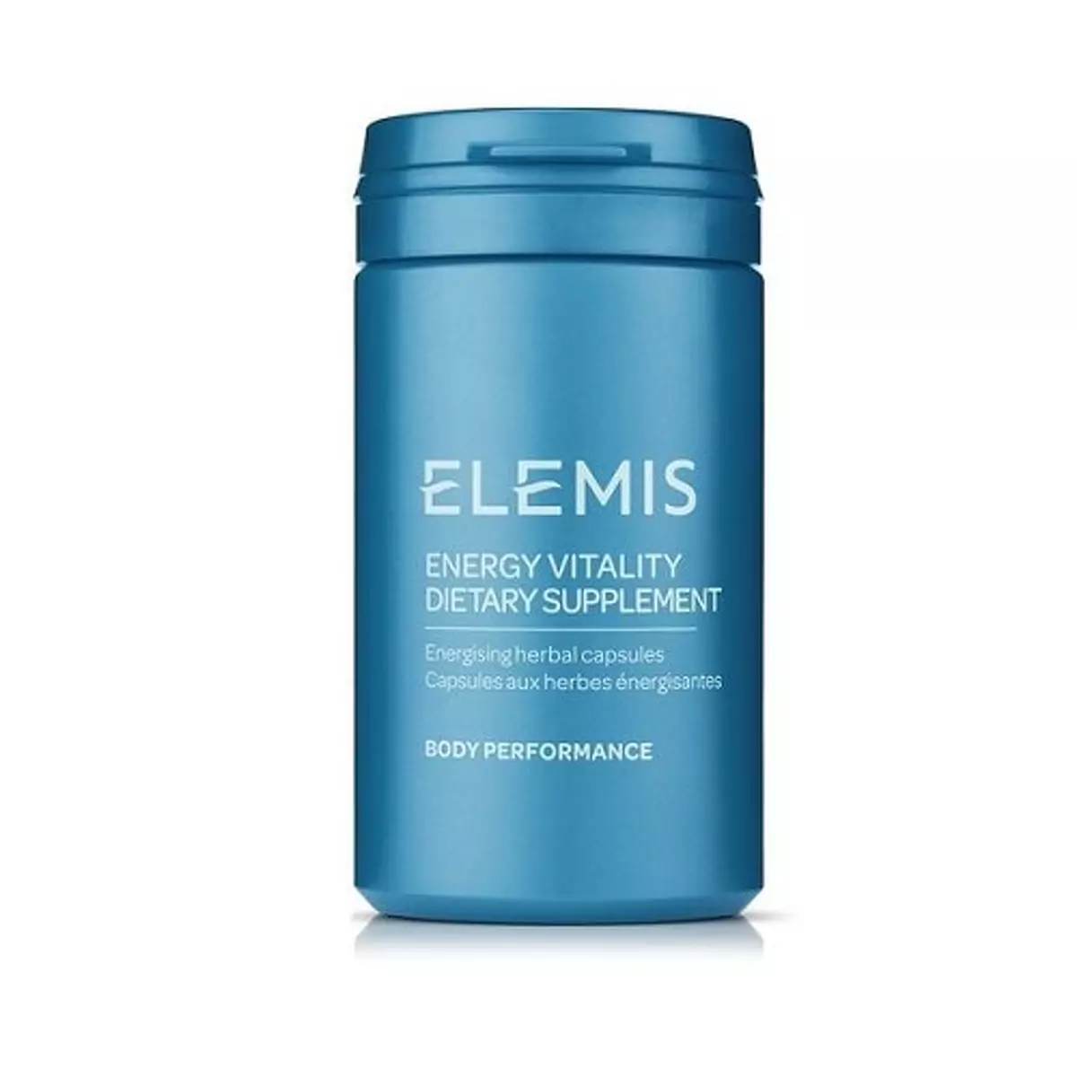 Капсулы для Улучшения Тела Энергия Жизни Elemis Energy Vitality Body Enhancement Capsules