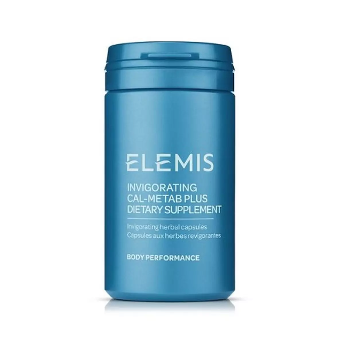 Енергетичні Трав\'яні Капсули для схуднення Elemis Invigorating Cal-Metab Plus