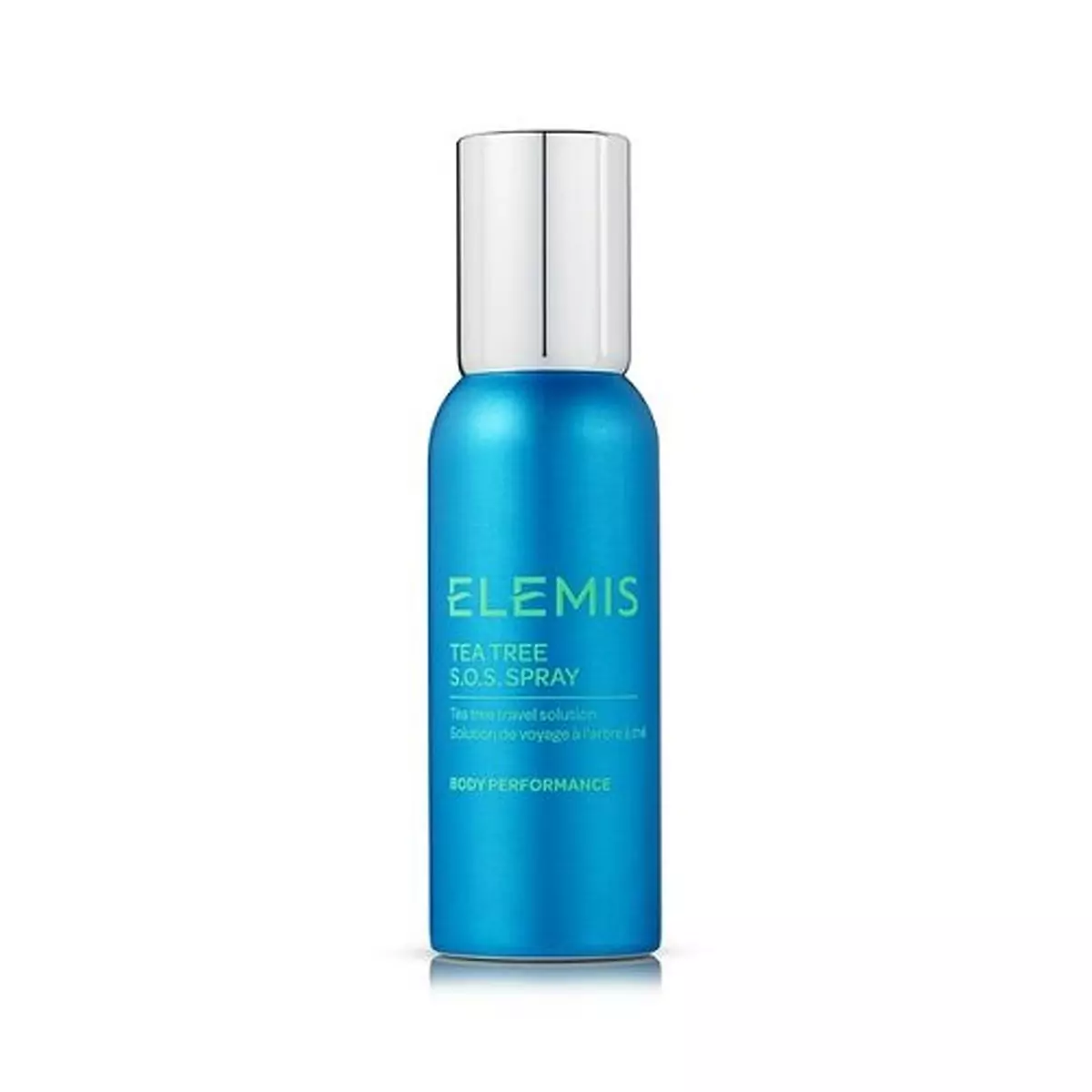 Спрей Швидка допомога Чайне Дерево Elemis Tea Tree SOS Spray
