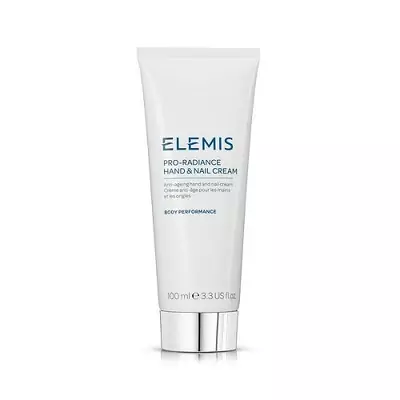 Крем для Рук и Ногтей Elemis Pro-Radiance Hand and Nail Cream