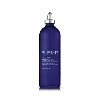 Масажна Олія Анти-Стрес Elemis De-Stress Massage Oil