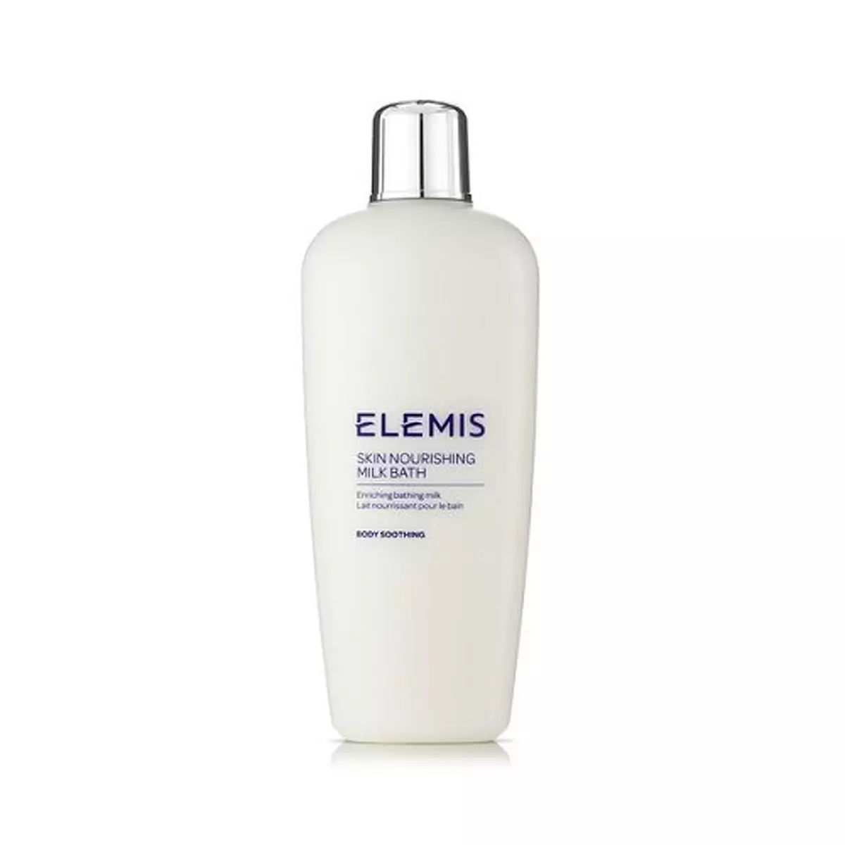 Молочко для Тела и Ванны Протеины-Минералы Elemis Skin Nourishing Milk Bath