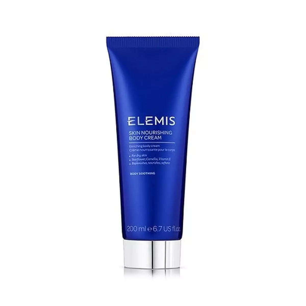 Крем для Тела Протеины-Минералы Elemis Skin Nourishing Body Cream