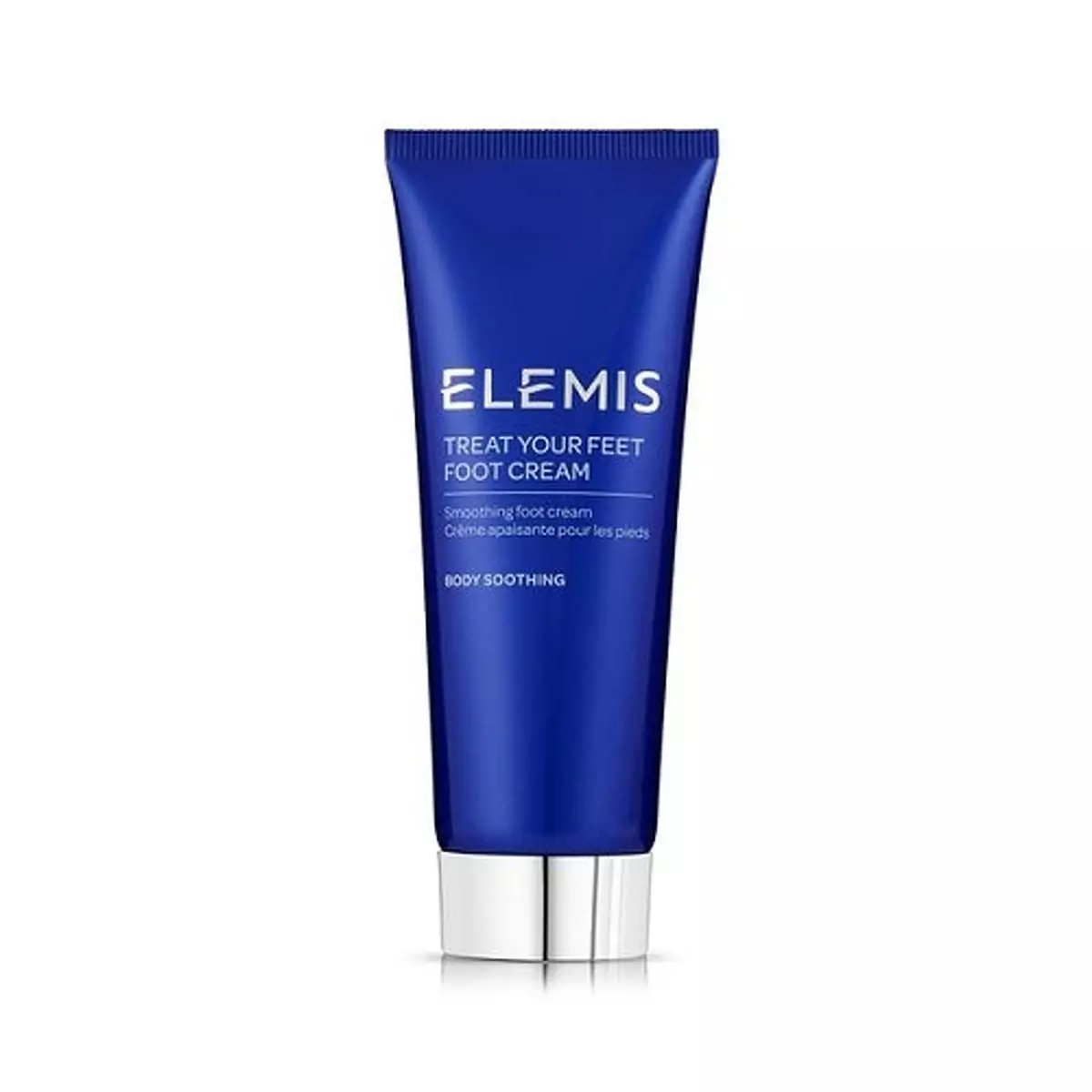 Крем для Ног Наслаждение Elemis Treat Your Feet Foot Cream