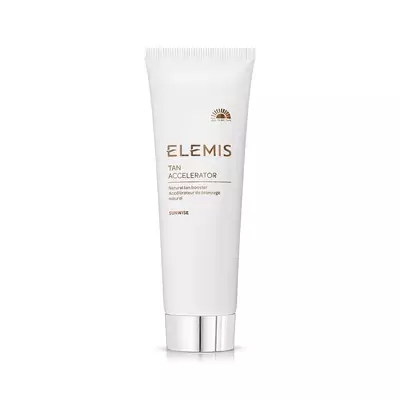 Природный Бустер-Усилитель Загара Elemis Tan Accelerator SPF4