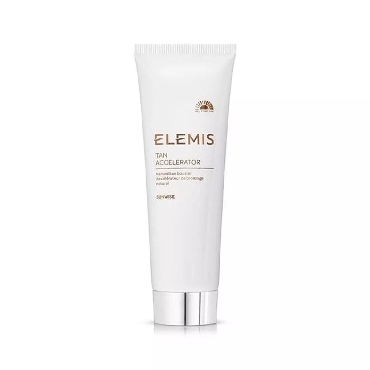 Природний Бустер-Підсилювач засмаги Elemis Tan Accelerator SPF4