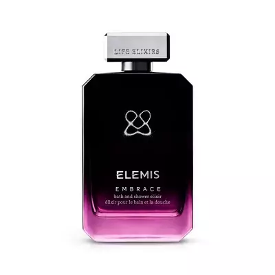 Еліксир для Ванни і Душа Обійми Elemis Embrace Bath and Shower Elixir