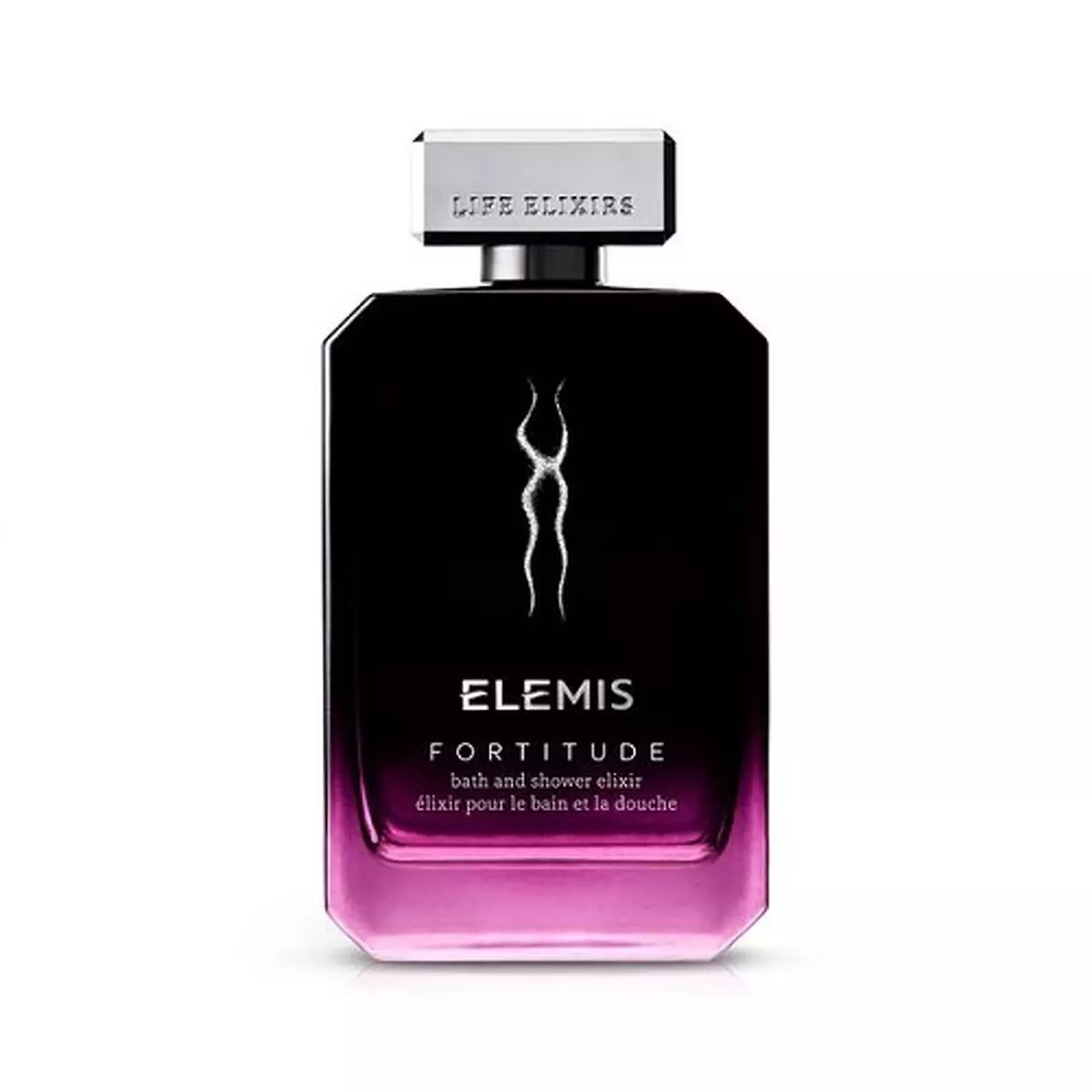 Эликсир для Ванны и Душа Сила Духа Elemis Fortitude Bath and Shower Elixir