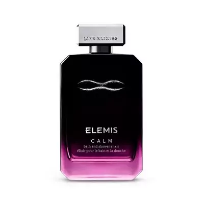 Еліксир для Ванни і Душу Релакс Elemis Calm Bath and Shower Elixir