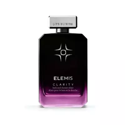 Еліксир для Ванни і Душу Чистота Elemis Clarity Bath and Shower Elixir