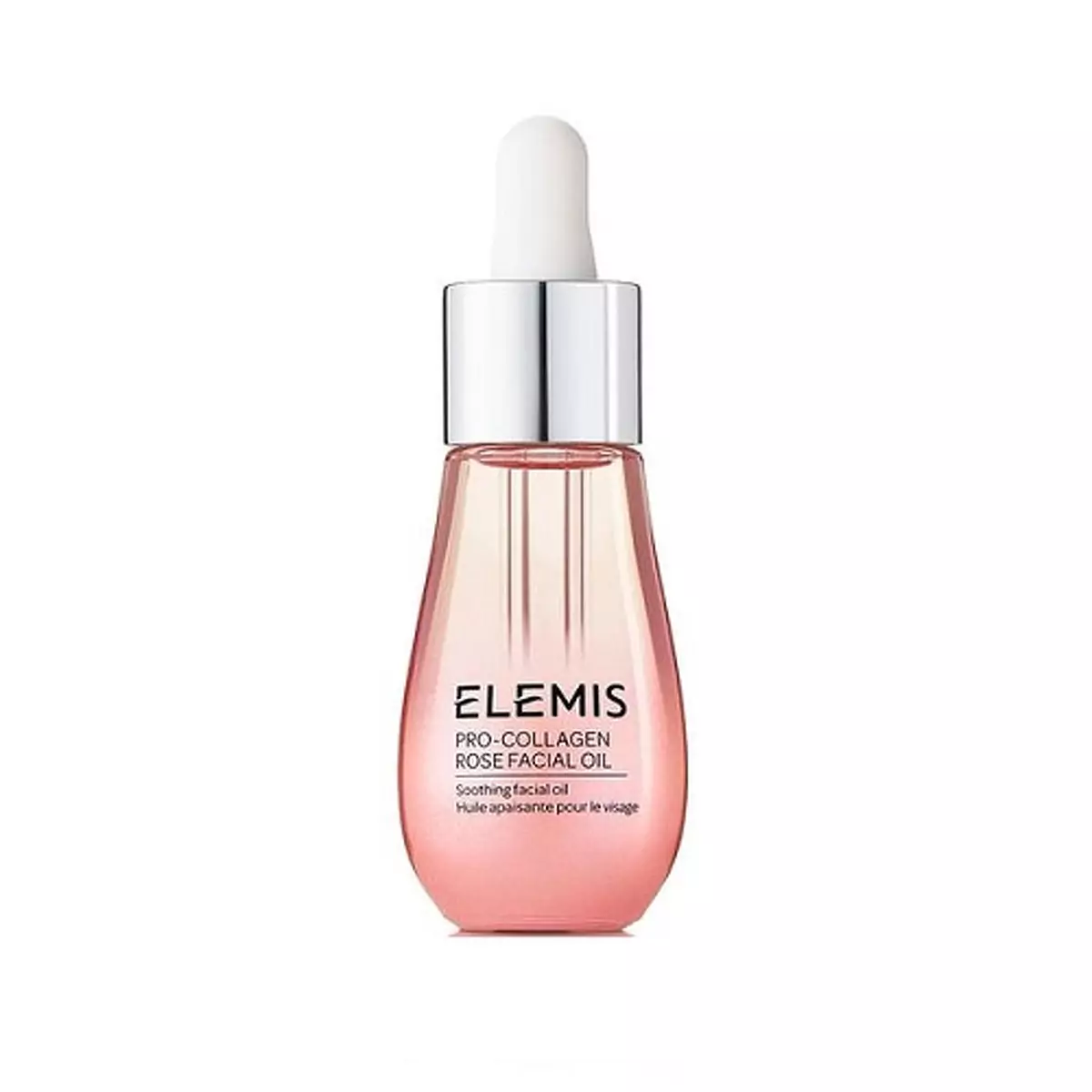 Про-коллаген Масло Роза Elemis Pro-Collagen Rose Facial Oil