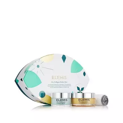 Набор Про-Коллаген Идеальный Дуэт Elemis Pro-Collagen Perfect Duo Set