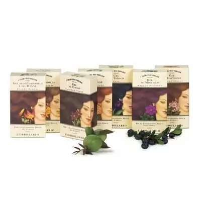 Відтіночний гель L`Erbolario