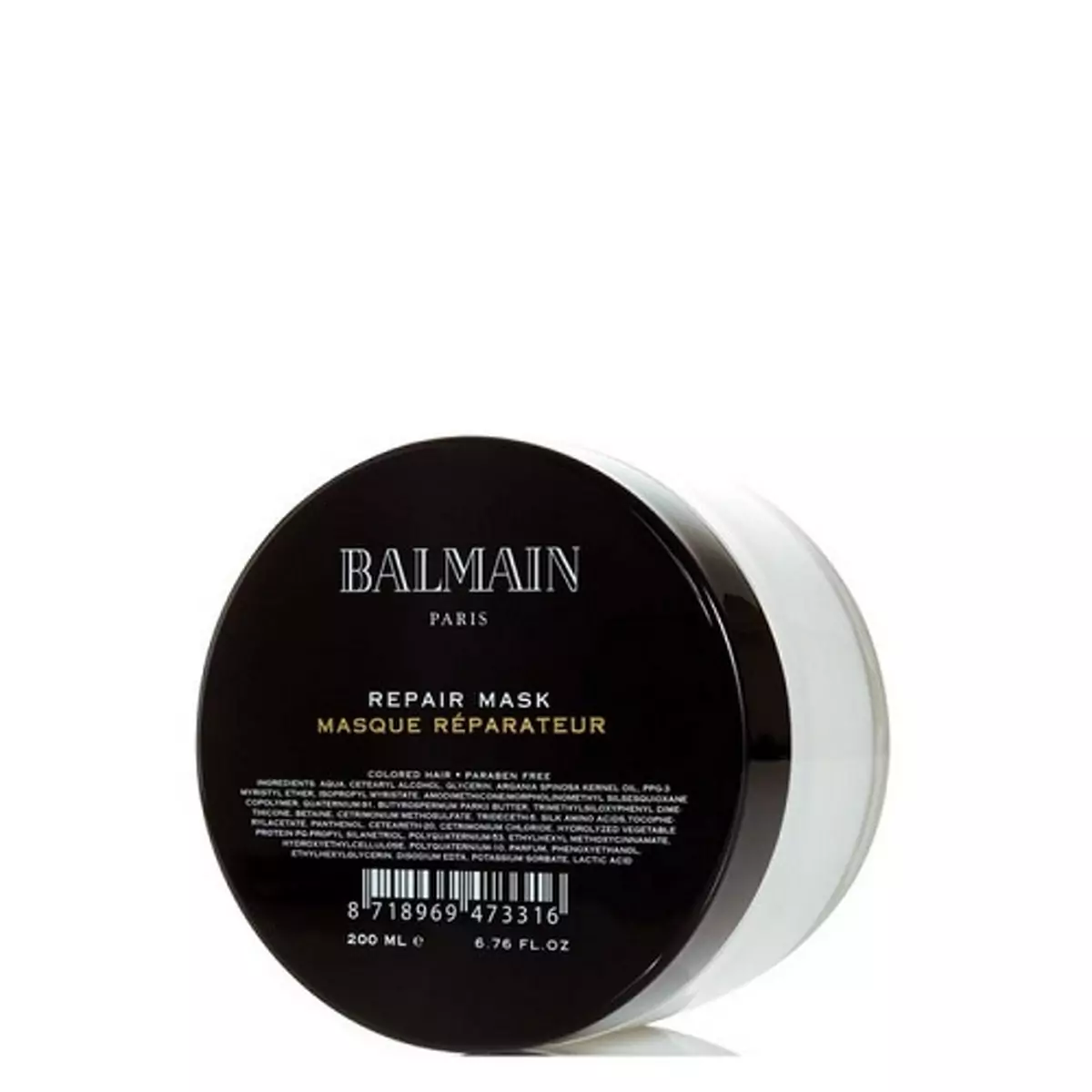 Восстанавливающая маска Balmain Repair Mask