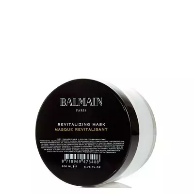 Відновлююча поживна маска Balmain Revitalizing Mask