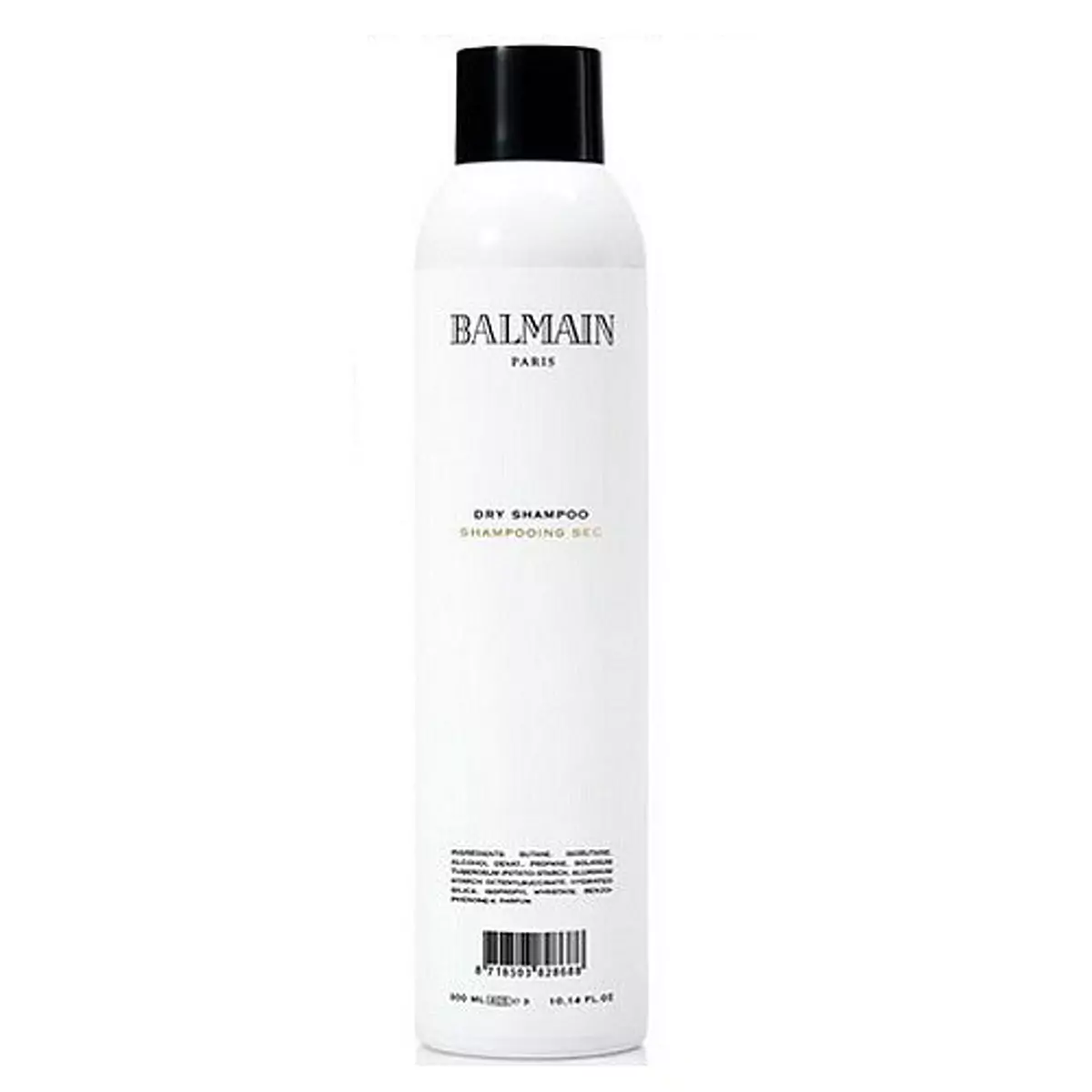 Сухой шампунь Balmain Dry Shampoo
