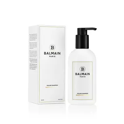 Шампунь для объема волос Balmain Volume Shampoo