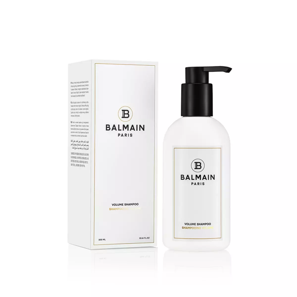 Шампунь для объема волос Balmain Volume Shampoo
