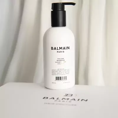 Шампунь для объема волос Balmain Volume Shampoo