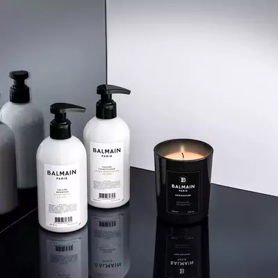 Шампунь для объема волос Balmain Volume Shampoo