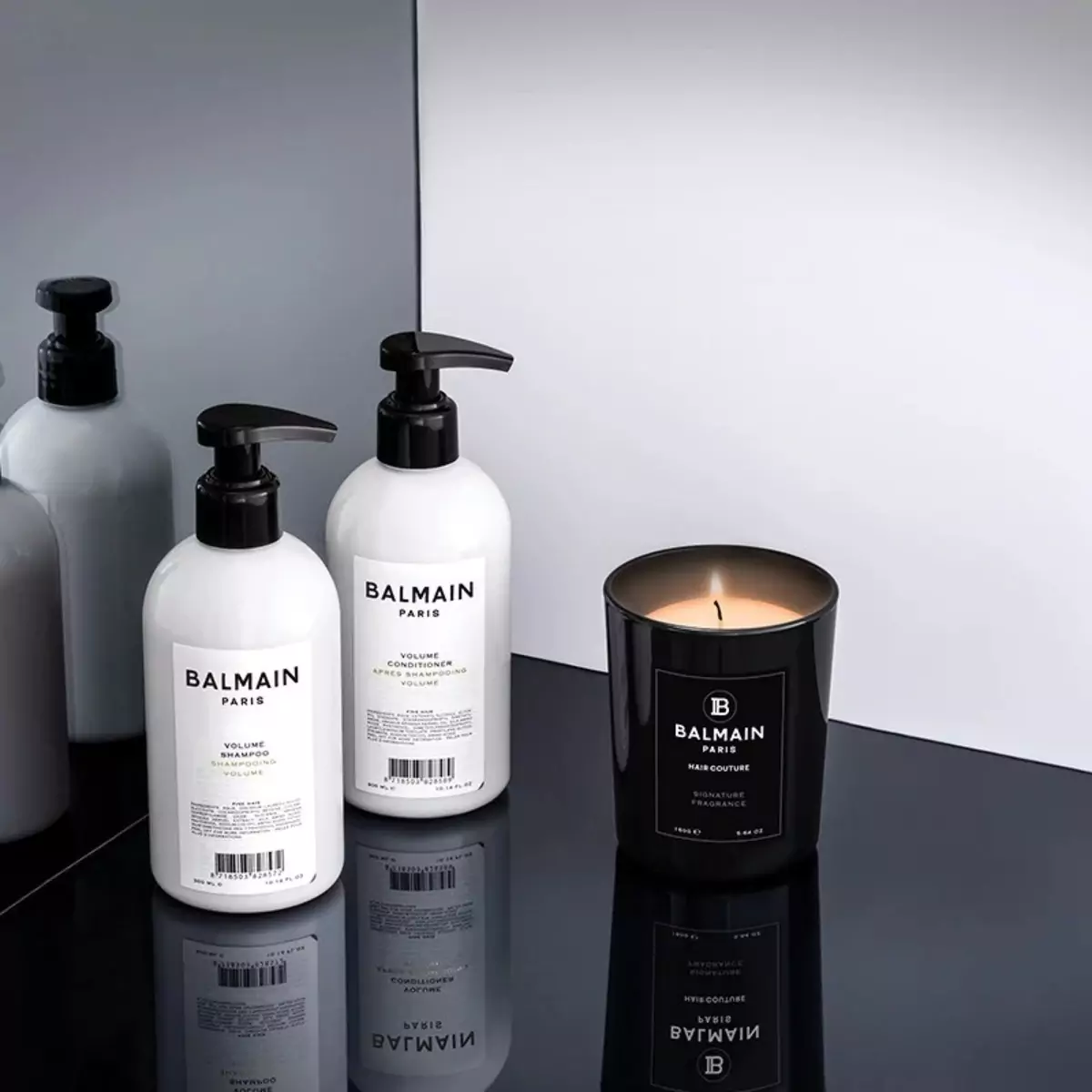 Шампунь для объема волос Balmain Volume Shampoo