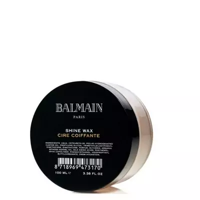 Віск для об`єму та блиску волосся Balmain Shine Wax