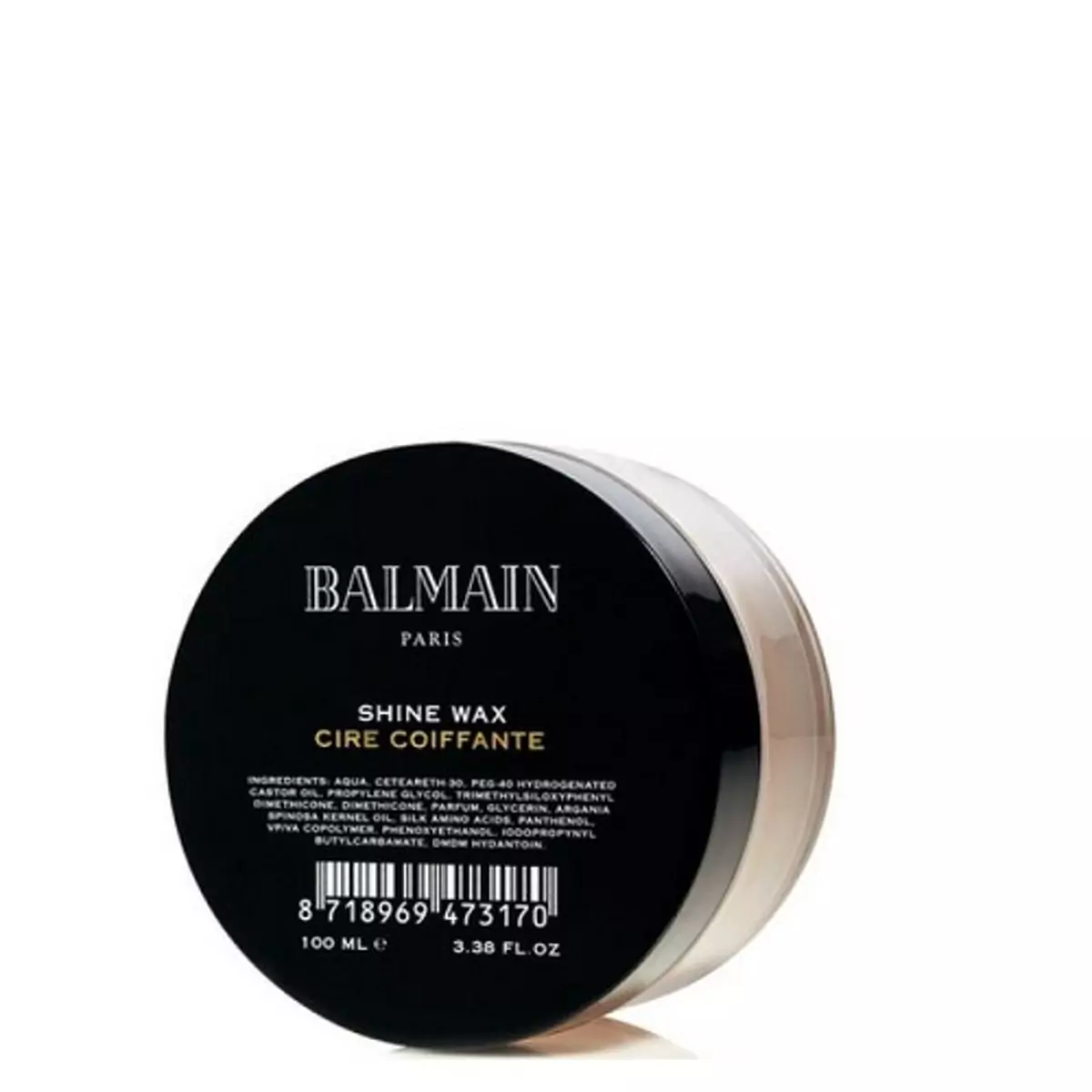 Віск для об`єму та блиску волосся Balmain Shine Wax
