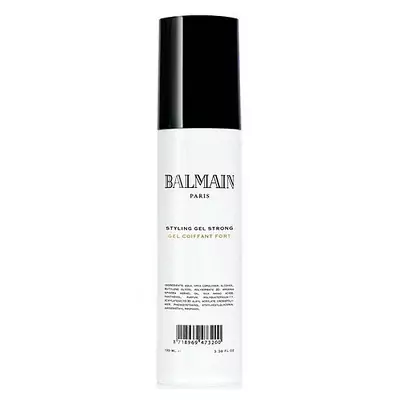 Гель для волосся сильної фіксації Balmain Styling Gel Strong