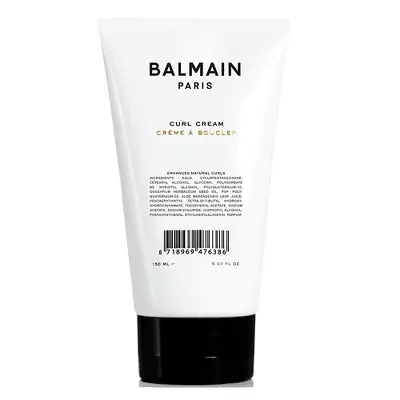 Крем для створення кучерів Balmain Curl Cream