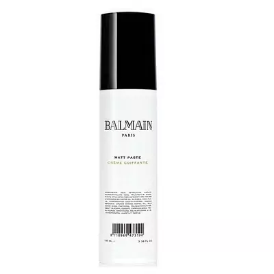 Матуюча паста для волосся Balmain Matt Paste