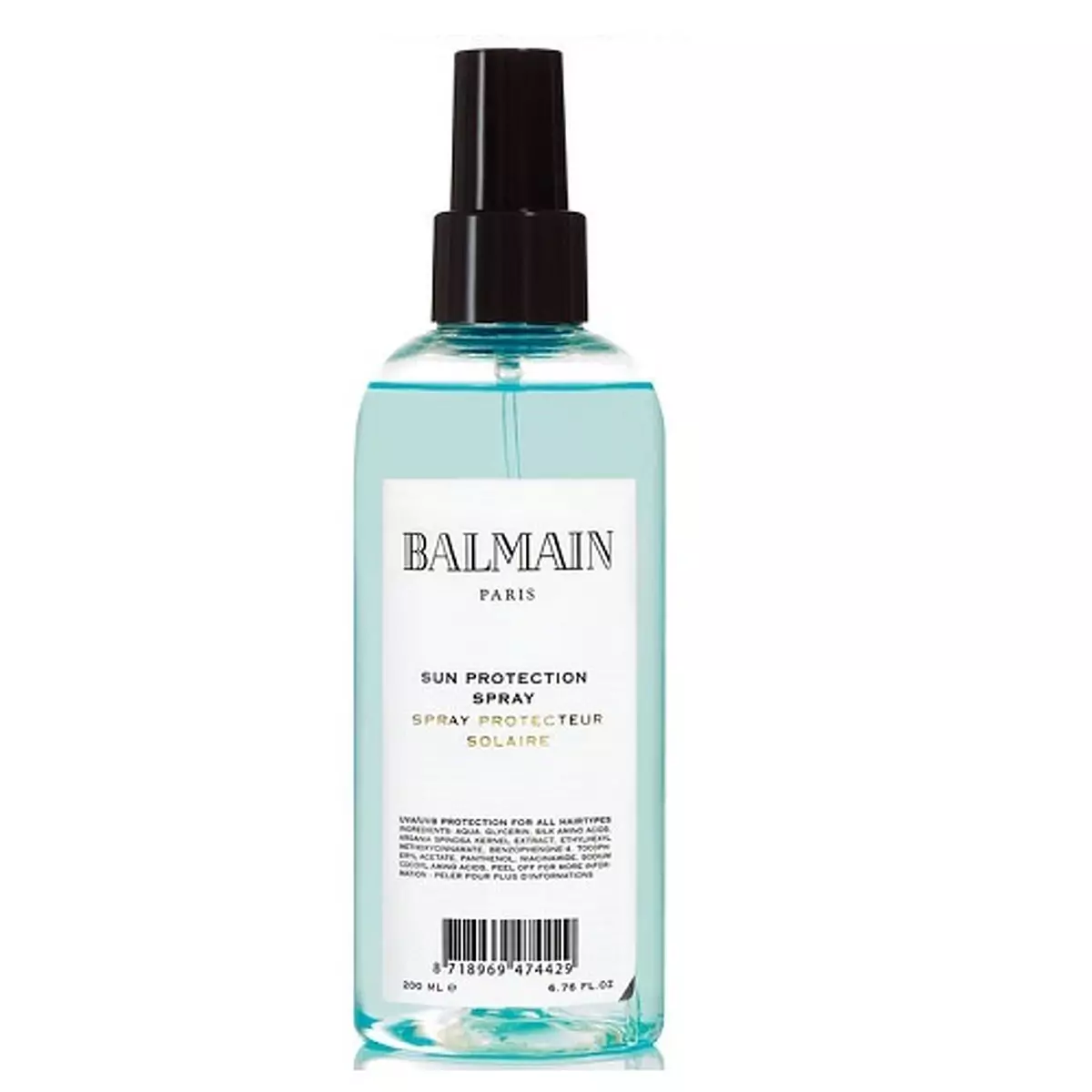 Солнцезащитный спрей для волос Balmain Sun Protection Spray