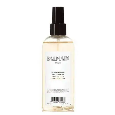 Текстурирующий солевой спрей для волос Balmain Texturizing Salt Spray