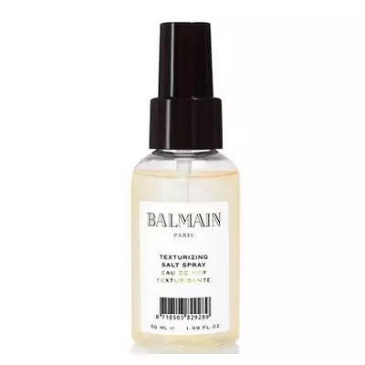Текстурирующий солевой спрей для волос Balmain Texturizing Salt Spray