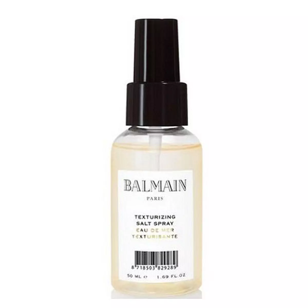 Текстурирующий солевой спрей для волос Balmain Texturizing Salt Spray