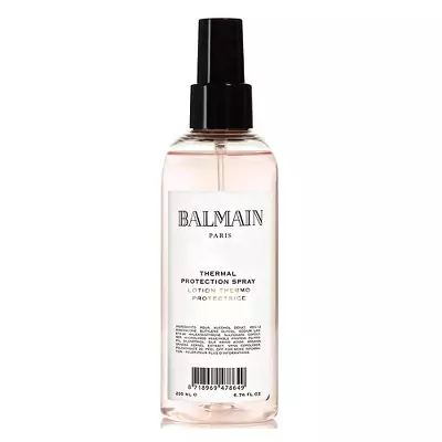 Термозащитный спрей для волос Balmain Thermal Protection Spray