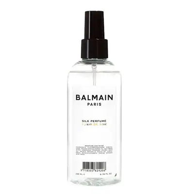Шелковая дымка для волос Balmain Silk Perfume