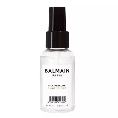 Шелковая дымка для волос Balmain Silk Perfume