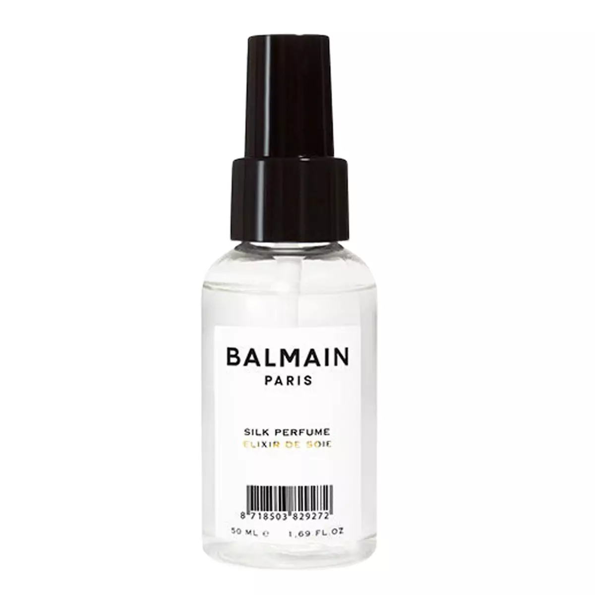 Шелковая дымка для волос Balmain Silk Perfume