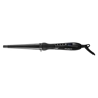 Профессиональная керамическая плойка для волос 13-25 мм Balmain Ceramic Curling Wand 13-25 mm