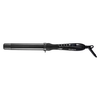 Професійна керамічна плойка для волосся 32 мм Balmain Professional Ceramic Curling Wand 32